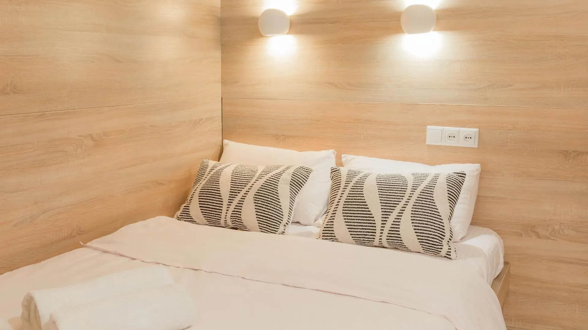 Smart Apartments Forum 리비프