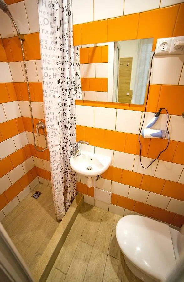 Smart Apartments Forum 리비프